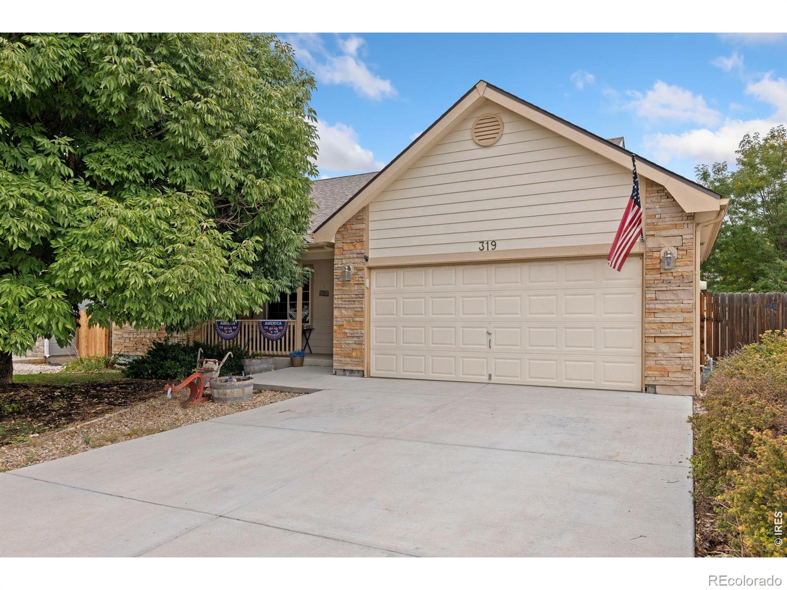 319 River Rock Drive