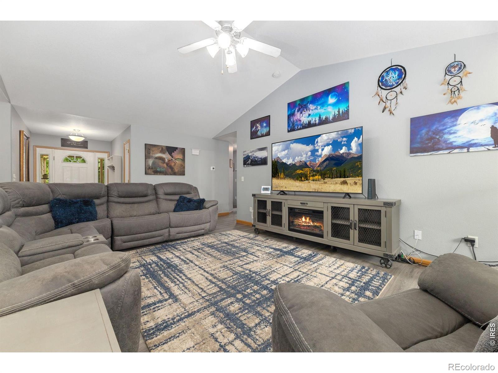 319 River Rock Drive