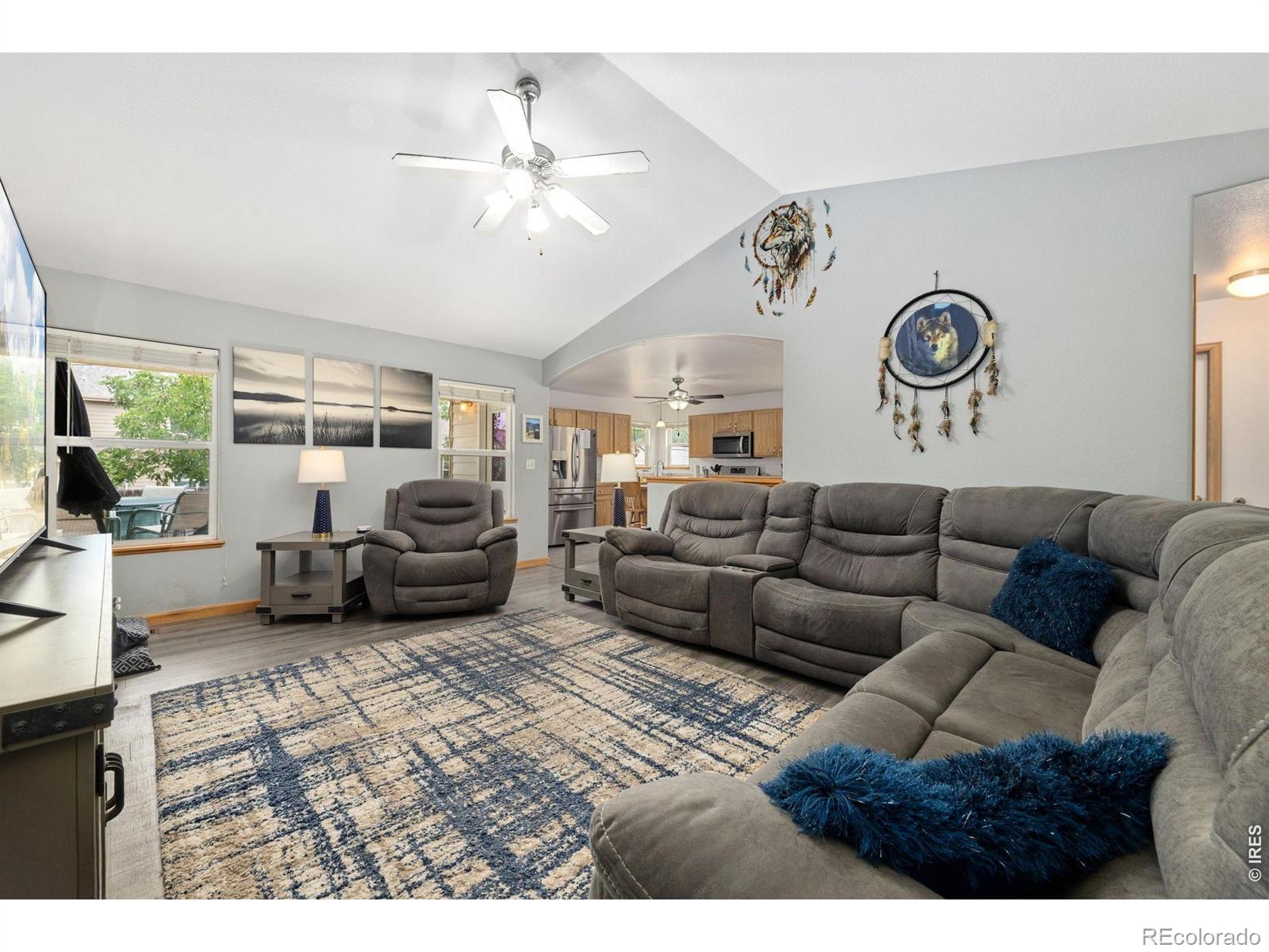 319 River Rock Drive