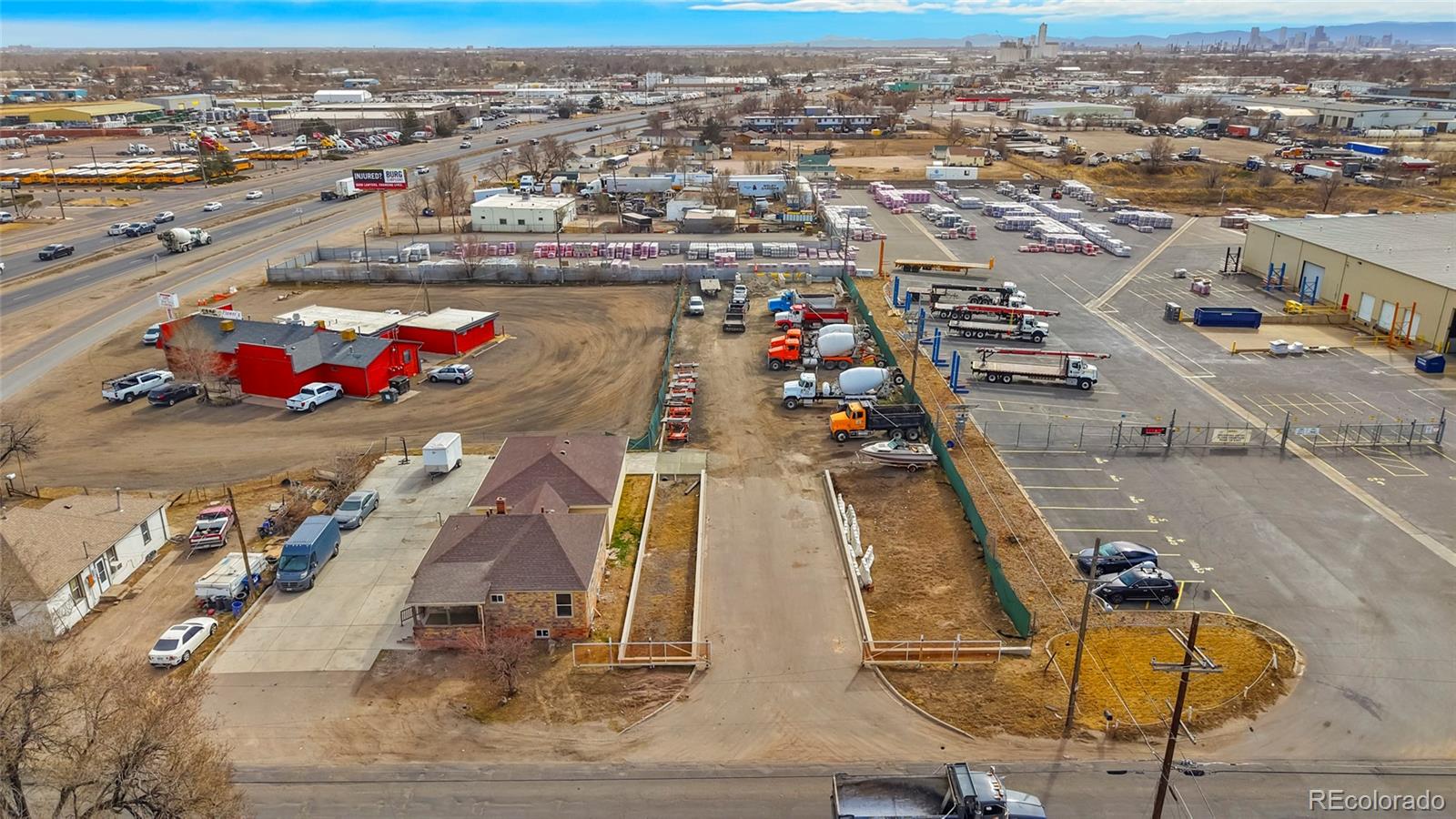 5240-5300 E 77th Avenue