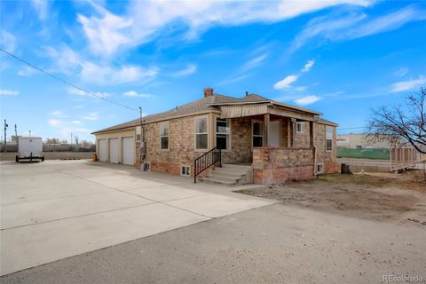 5240-5300 E 77th Avenue Commerce City CO 80022