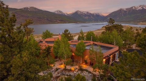 5910 County Road 10 Twin Lakes CO 81251