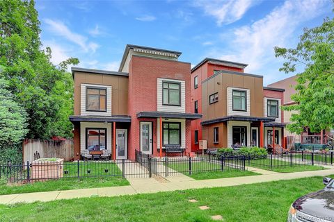 2138 N Glenarm Place Denver CO 80205