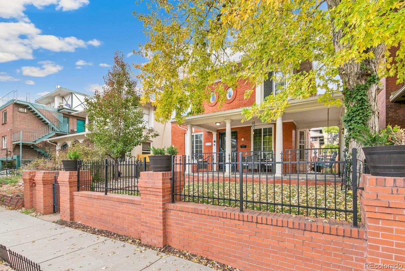 1130 N Downing Street