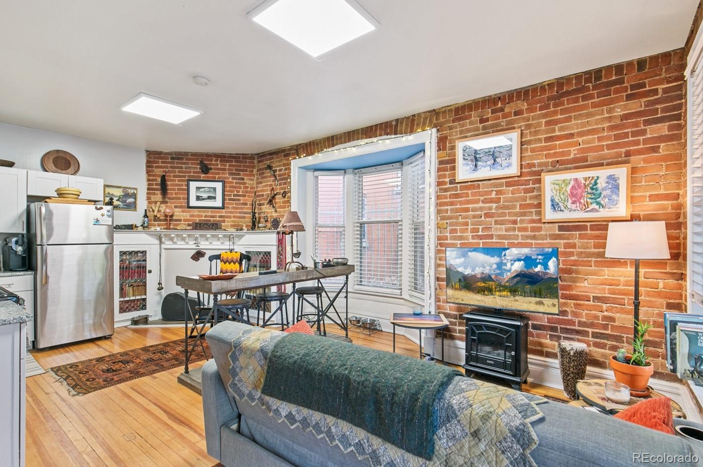 1130 N Downing Street