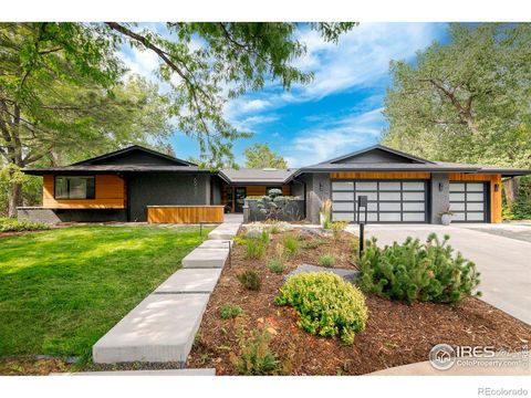 6987 Sweetwater Court Boulder CO 80301