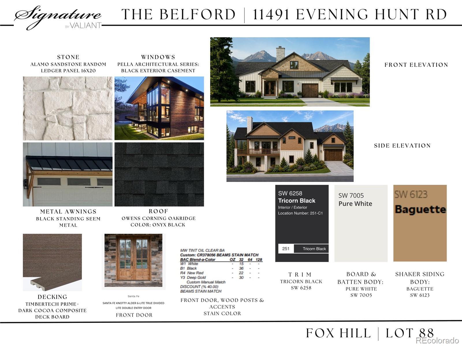 11491 Evening Hunt Road