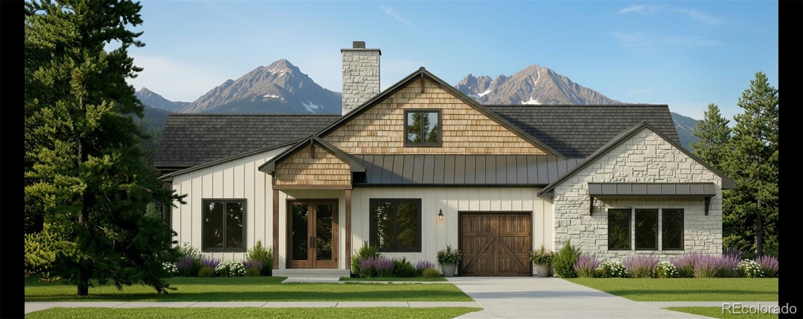 11491 Evening Hunt Road