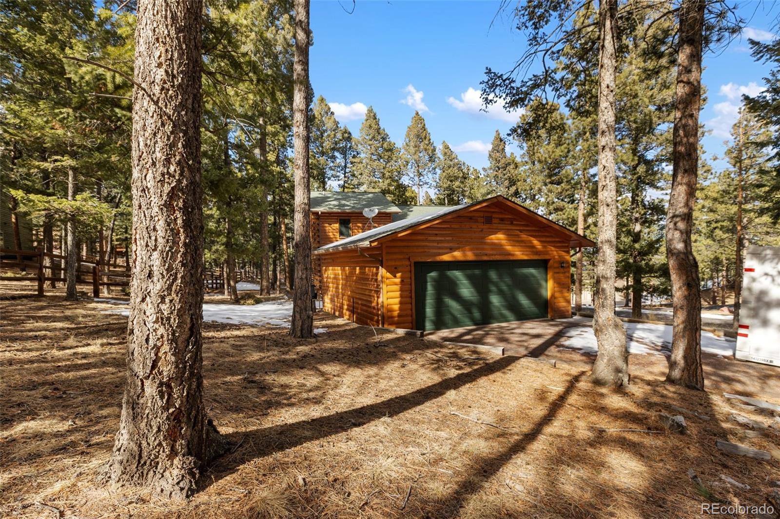 1325 Spruce Ridge Lane