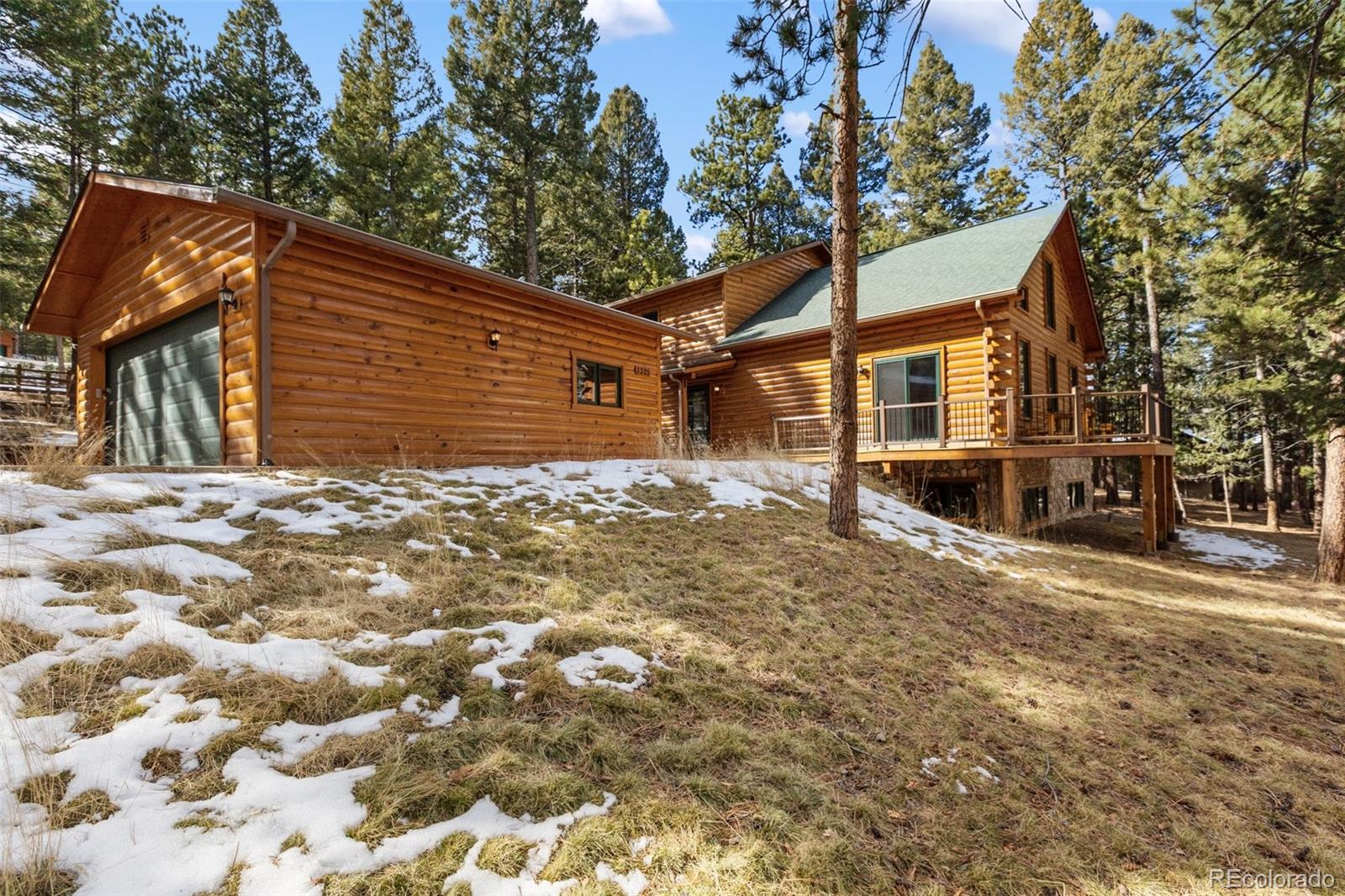 1325 Spruce Ridge Lane