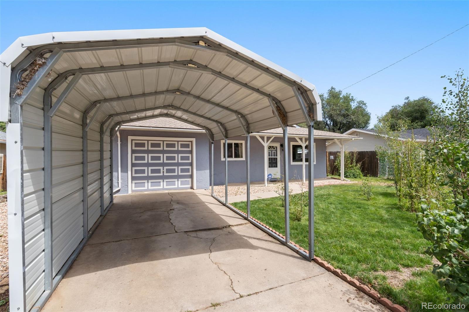 321 Rosewood Drive