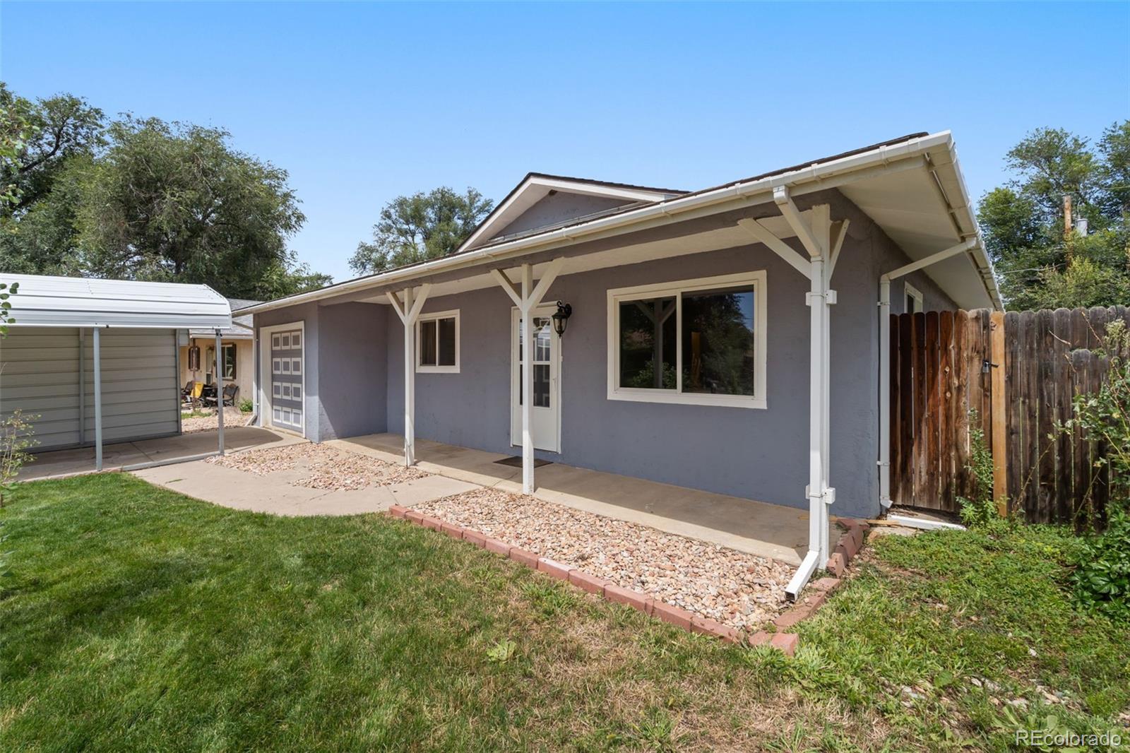 321 Rosewood Drive
