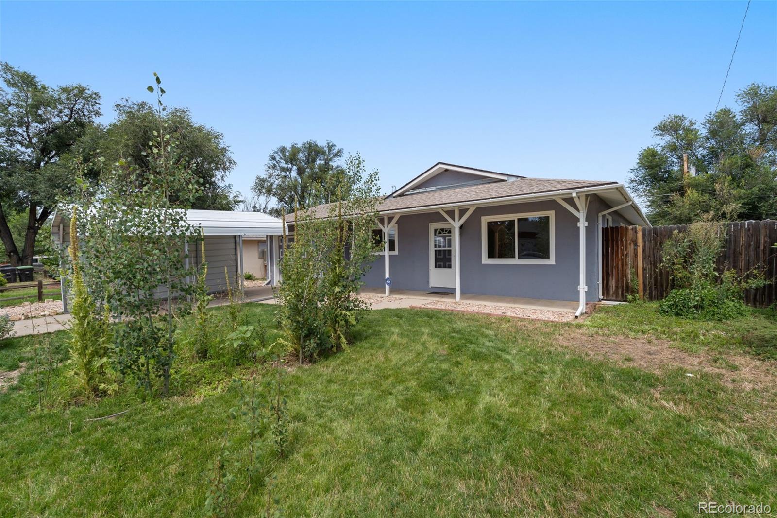 321 Rosewood Drive