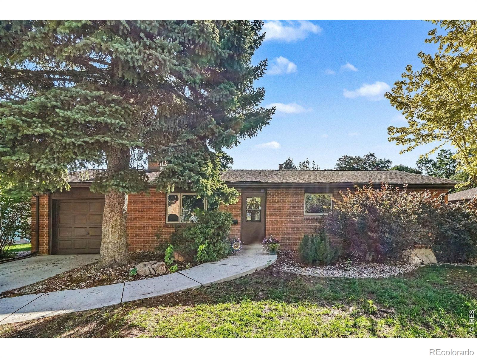 3514 N Colorado Avenue