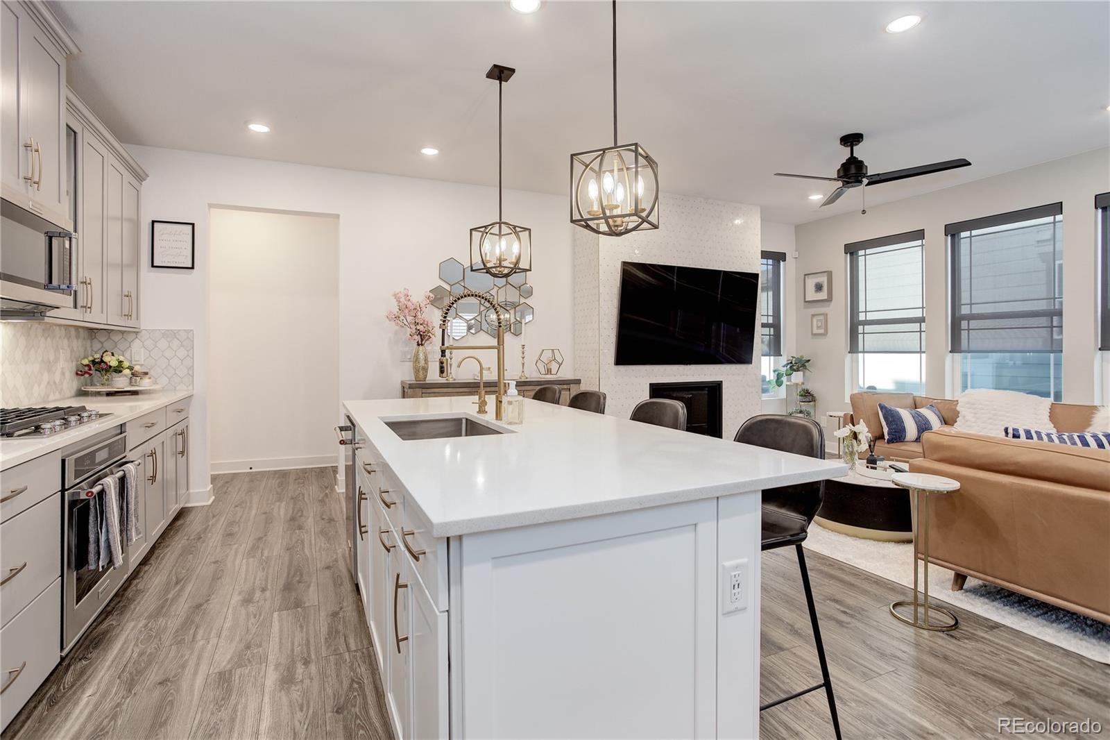 431 Courtfield Way, Castle Pines, CO, 80108 3 431 Courtfield Way