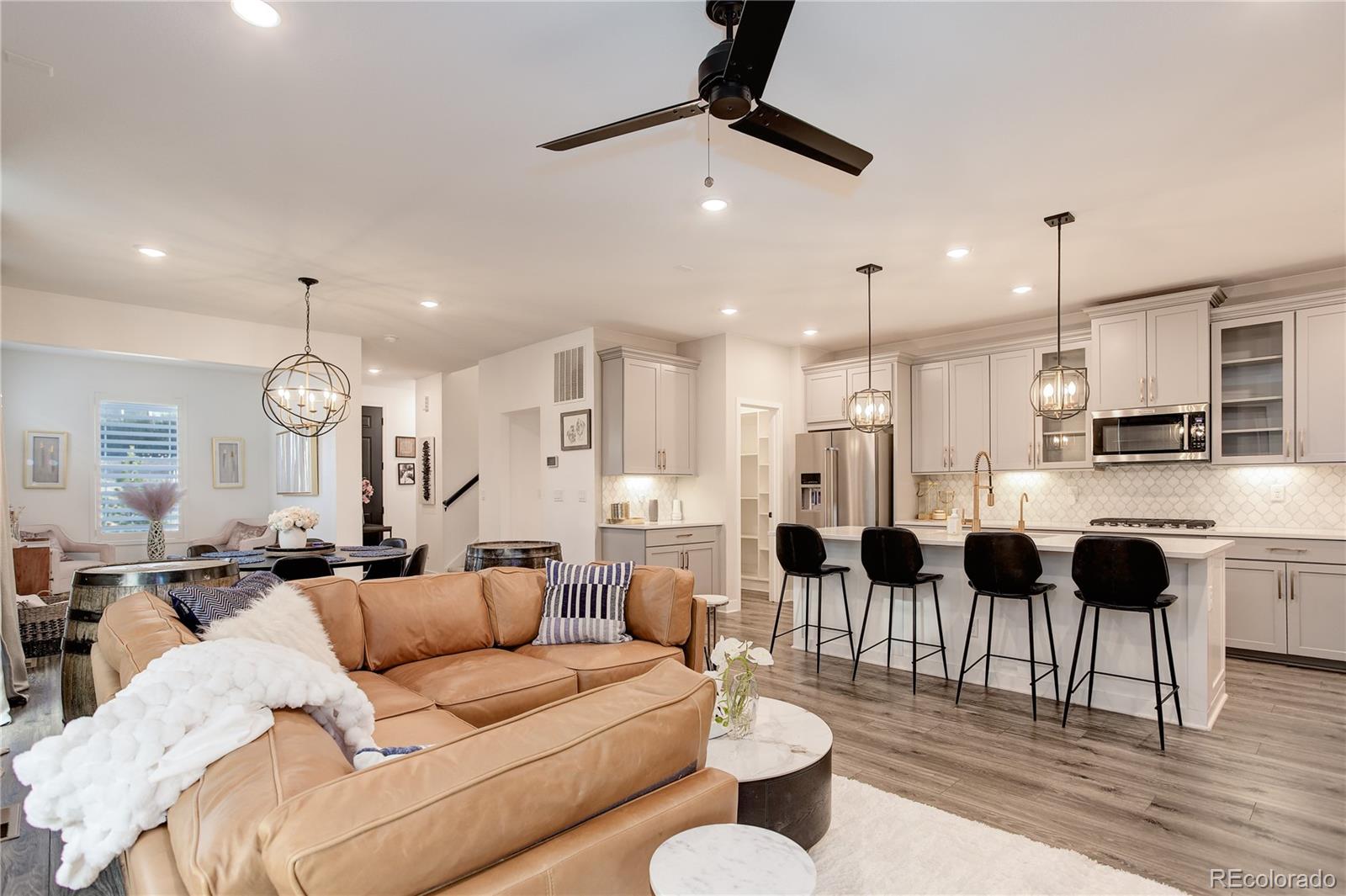 431 Courtfield Way, Castle Pines, CO, 80108 4 431 Courtfield Way