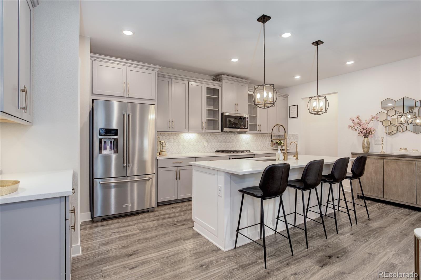431 Courtfield Way, Castle Pines, CO, 80108 1 431 Courtfield Way