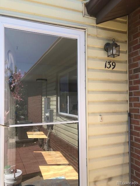 3355 S Flower Street 139