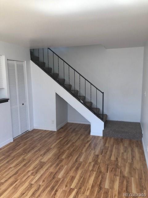 3355 S Flower Street 139