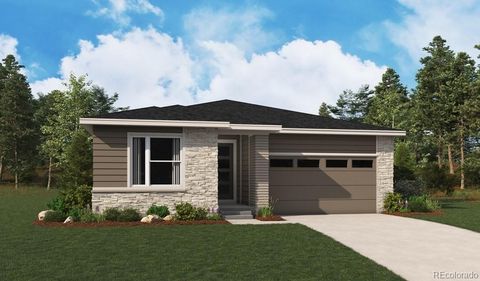 304 W Owen Avenue Keenesburg CO 80643