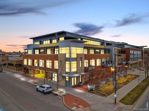 1155 Canyon Boulevard 209 Boulder CO 80302