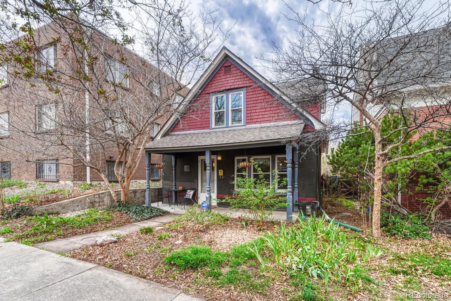 53 N Washington Street