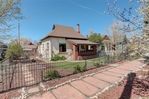 345 Delaware Street Denver CO 80223