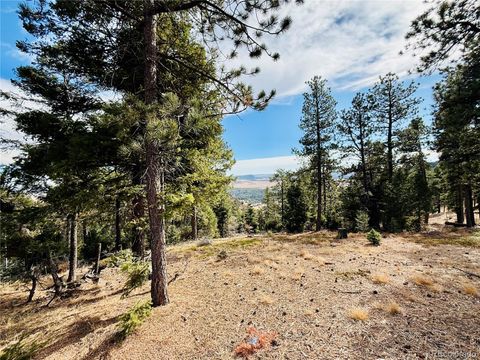 13948 Boulder Lane Larkspur CO 80118