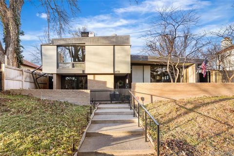Photo of 2735 E 7th Avenue Parkway, Denver, CO 80206 (MLS # 4640197)