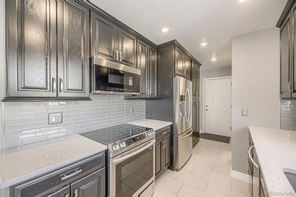 Photo of 5854 S Quail Street, Littleton, CO 80127 (MLS # 2513824)