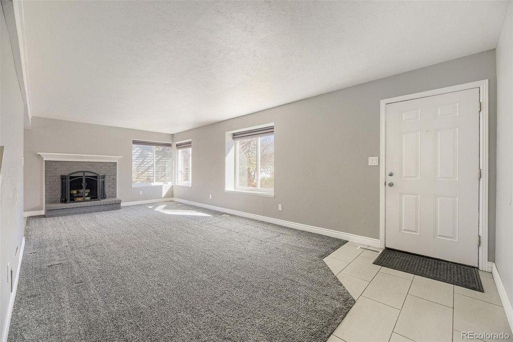 Photo of 5854 S Quail Street, Littleton, CO 80127 (MLS # 2513824)