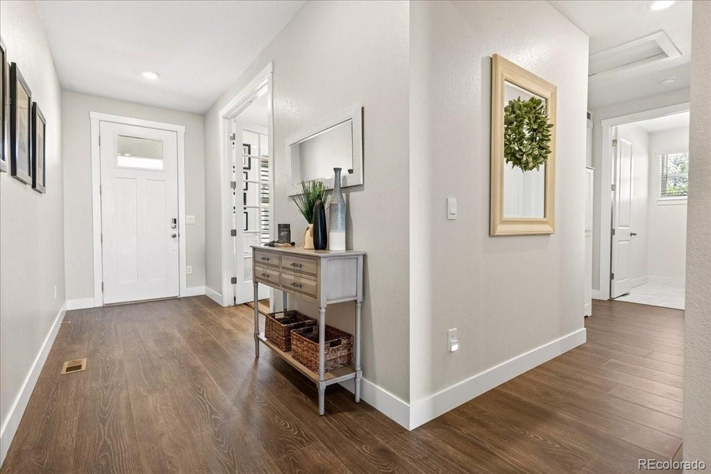 Photo of 15774 Spruce Street, Thornton, CO 80602 (MLS # 3986466)