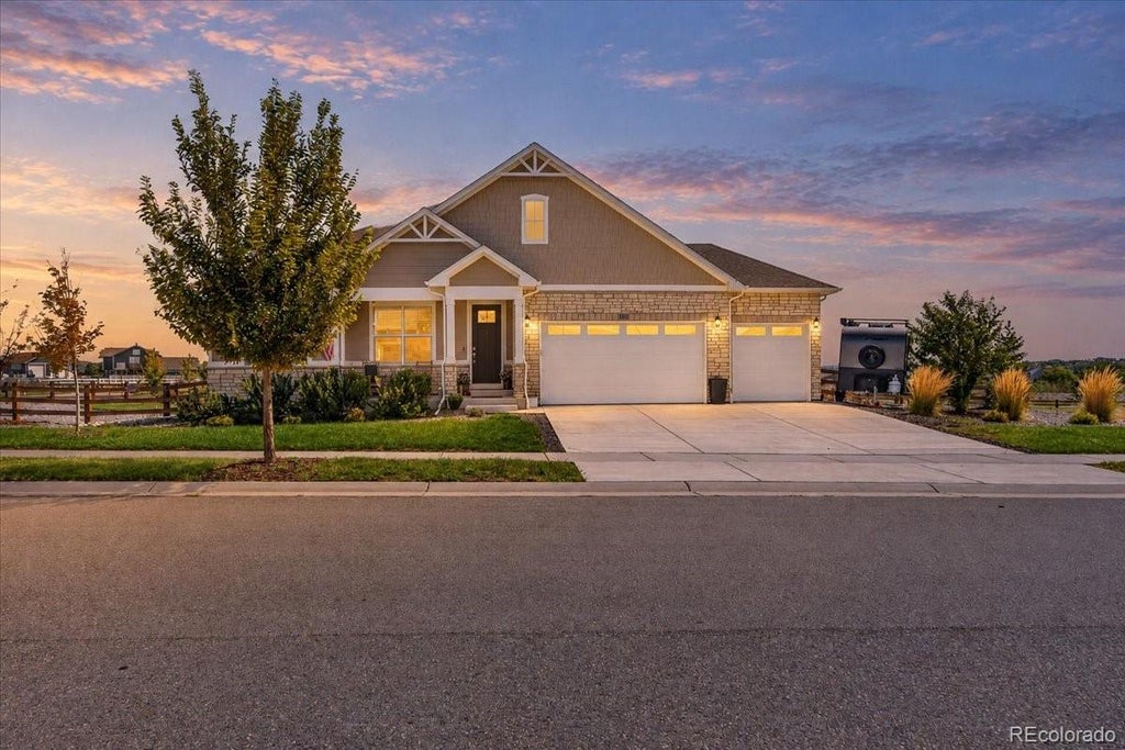 Photo of 15774 Spruce Street, Thornton, CO 80602 (MLS # 3986466)