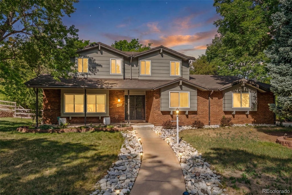 Photo of 7454 W Otero Place, Littleton, CO 80128 (MLS # 2226270)
