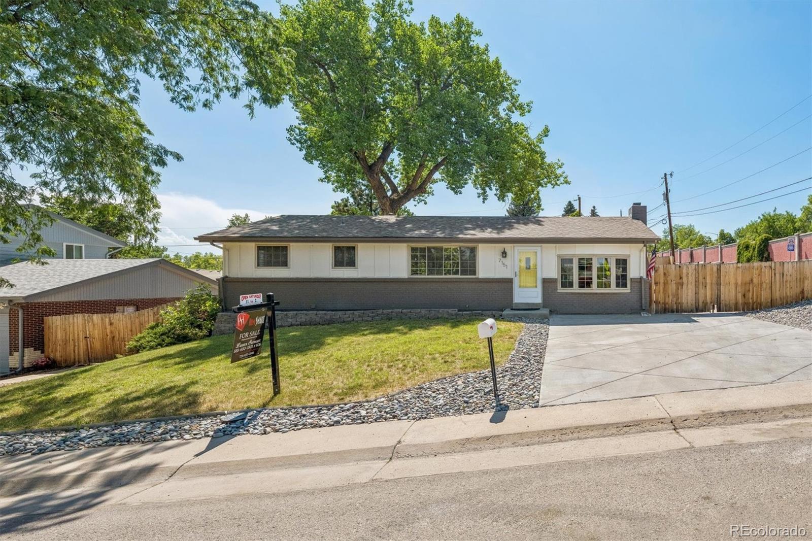 7151 Lamar Street