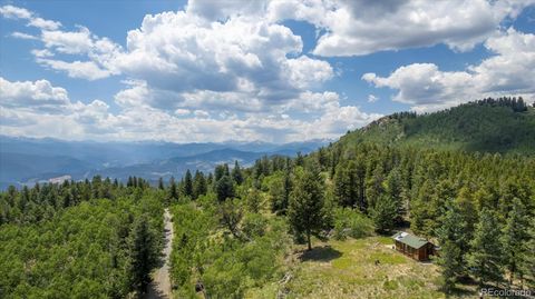 34706 Mouse Ear Lane Golden CO 80403