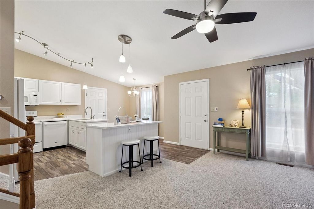Photo of 704 Madison Way, Bennett, CO 80102 (MLS # 9341461)