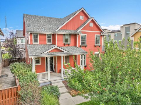 4974 Akron Street Denver CO 80238