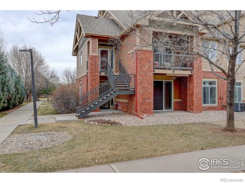 2450 Windrow Drive, Fort Collins, CO 80525 - #: IR1006659
