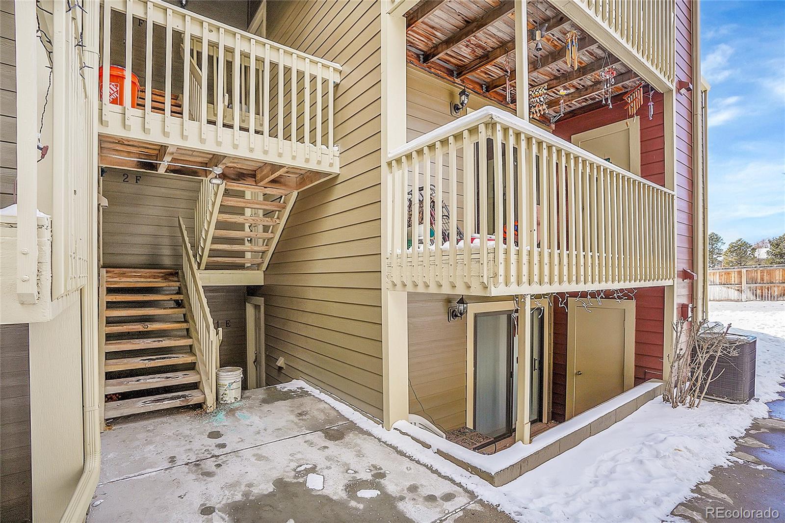 10872 W Evans Avenue 2E, Lakewood, CO, 80227 3 10872 W Evans Avenue 2E