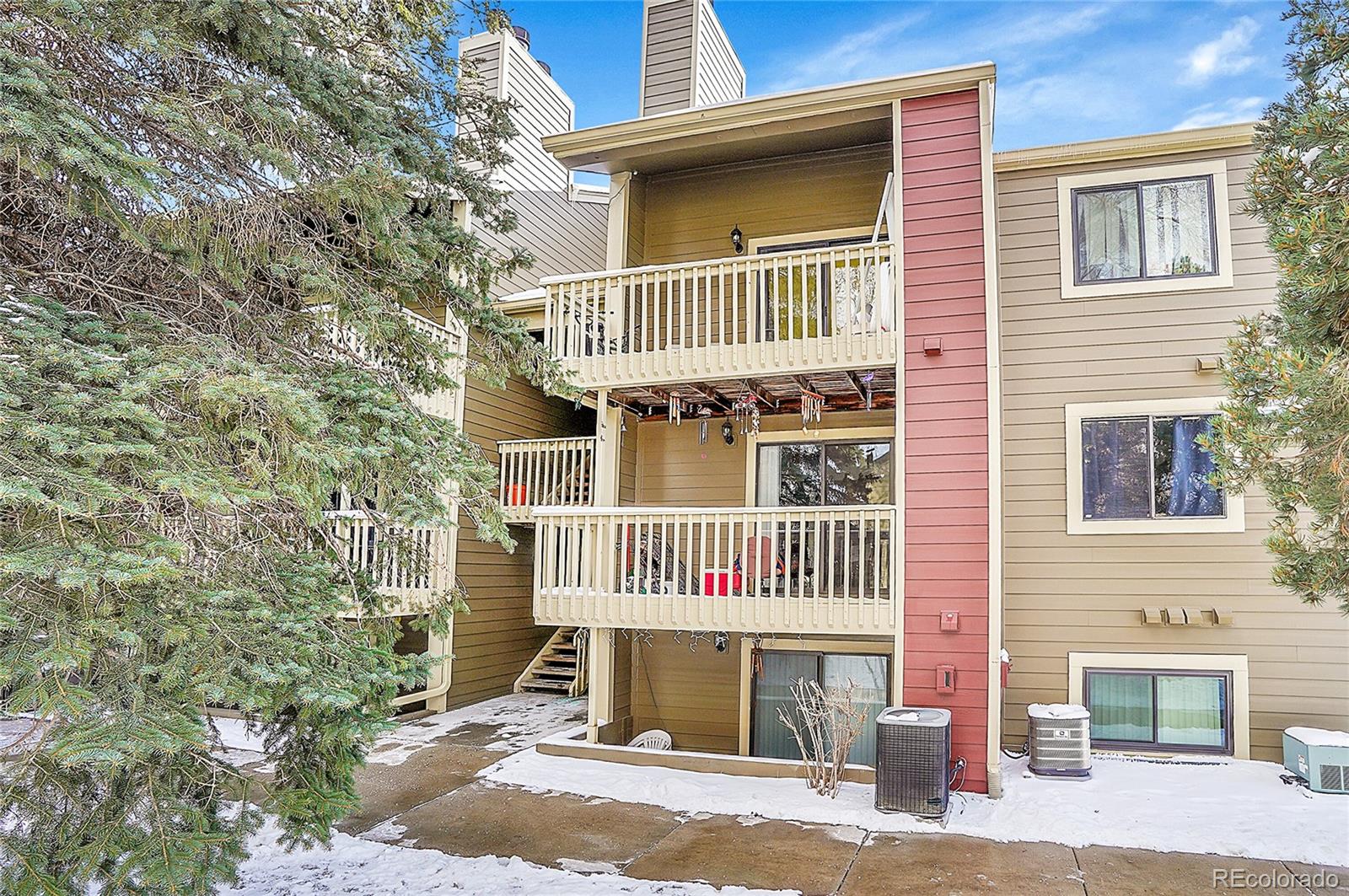10872 W Evans Avenue 2E, Lakewood, CO, 80227 2 10872 W Evans Avenue 2E