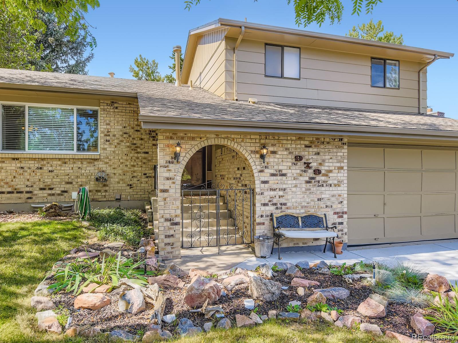 979 Mercury Circle, Lone Tree, CO, 80124 1 979 Mercury Circle