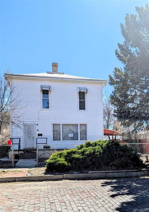 Photo of 100 W 3rd Street, Trinidad, CO 81082 (MLS # 1735414)