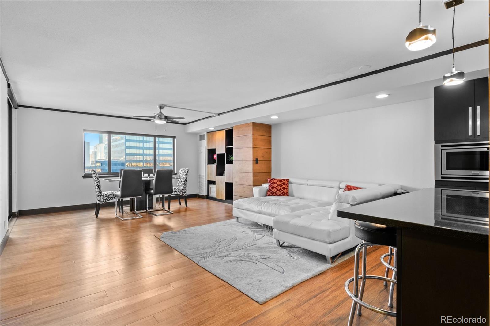 1551 Larimer Street 1106