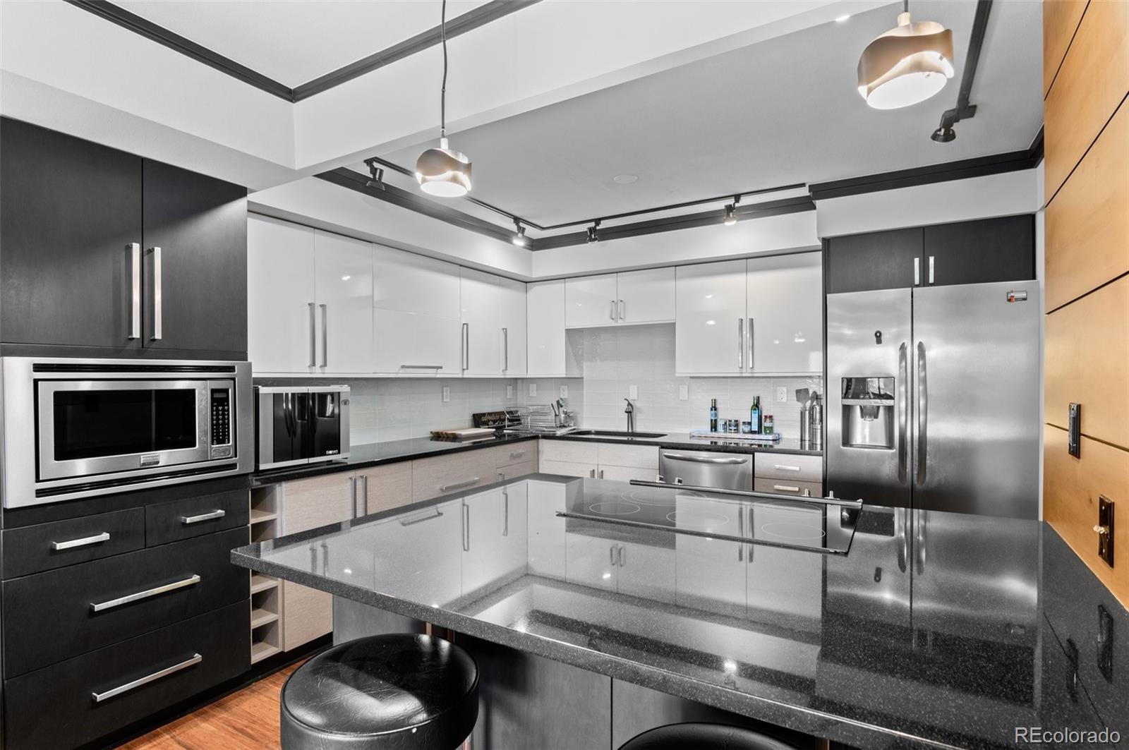1551 Larimer Street 1106
