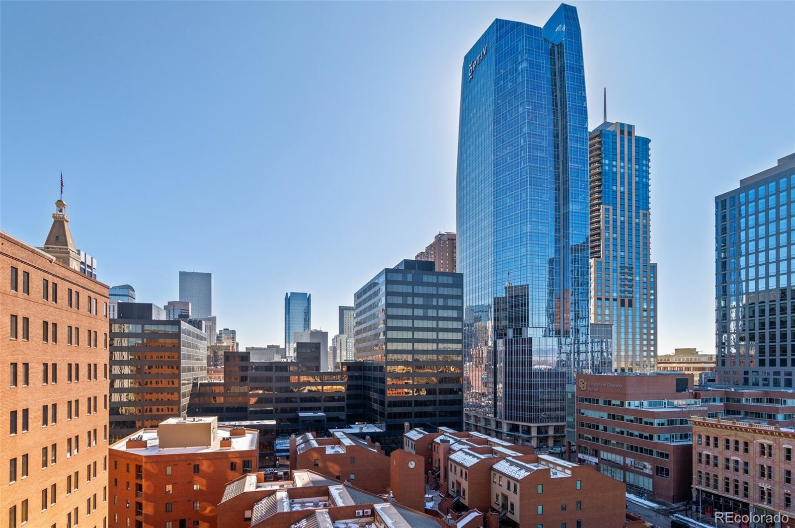 1551 Larimer Street 1106