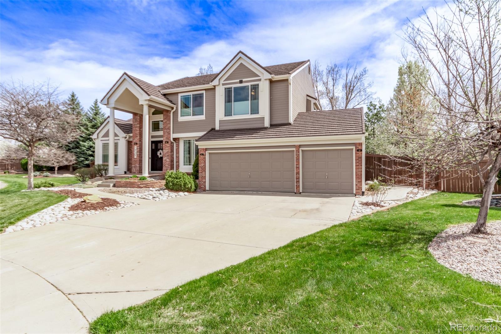1935 Mountain Laurel Circle