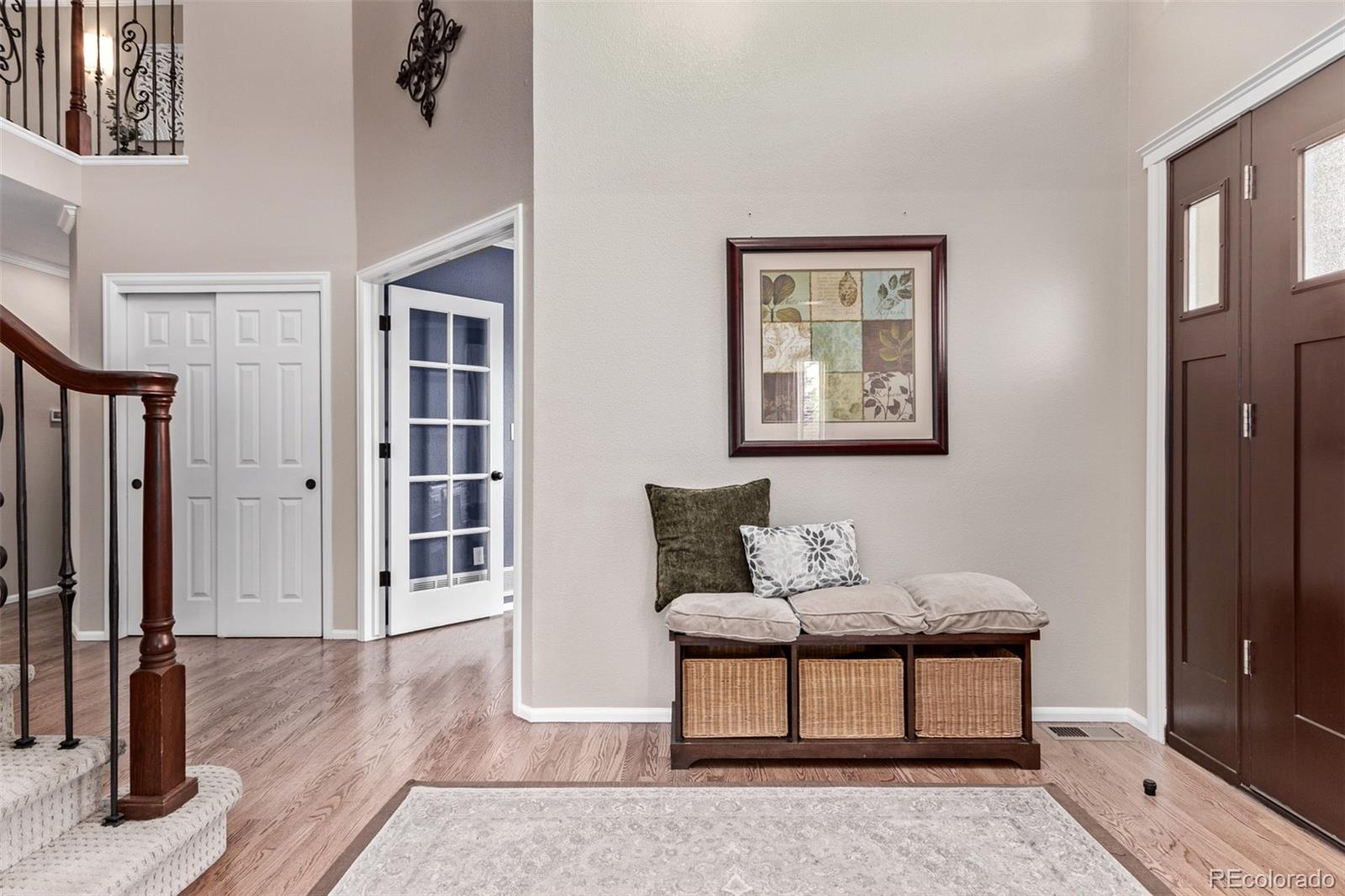 1935 Mountain Laurel Circle