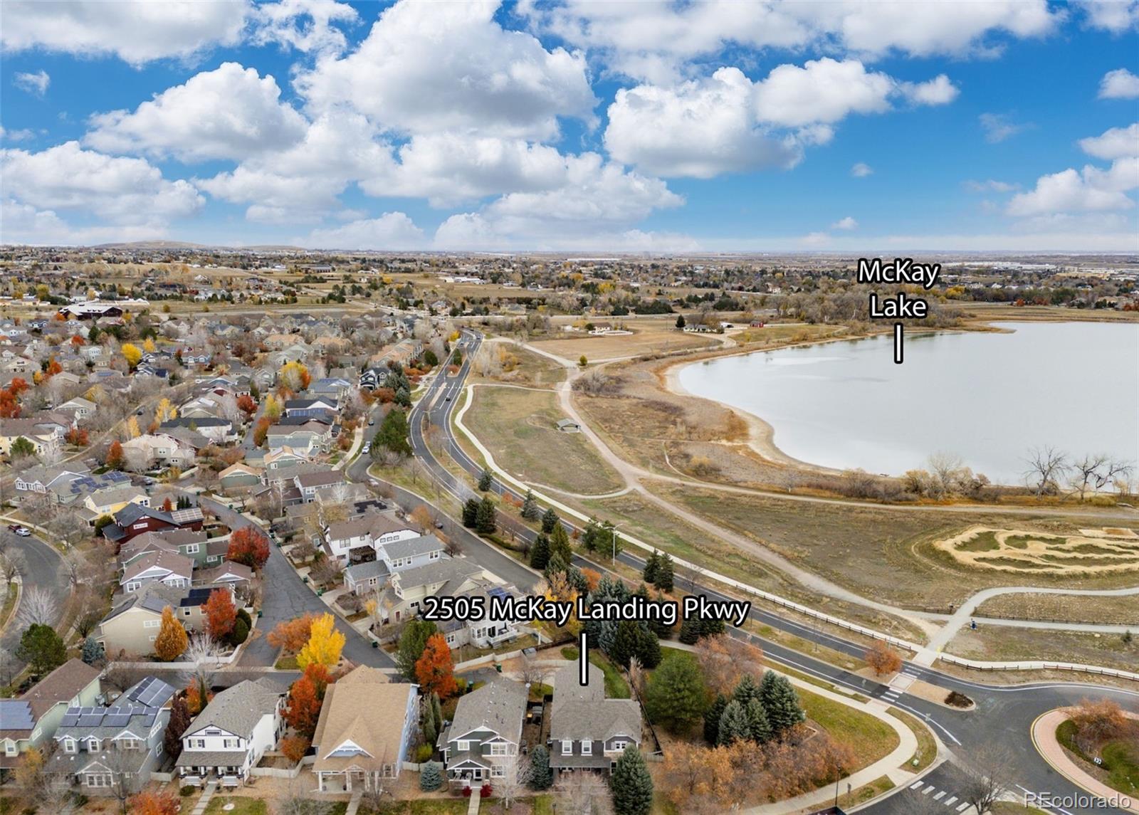 2505 Mckay Landing Parkway