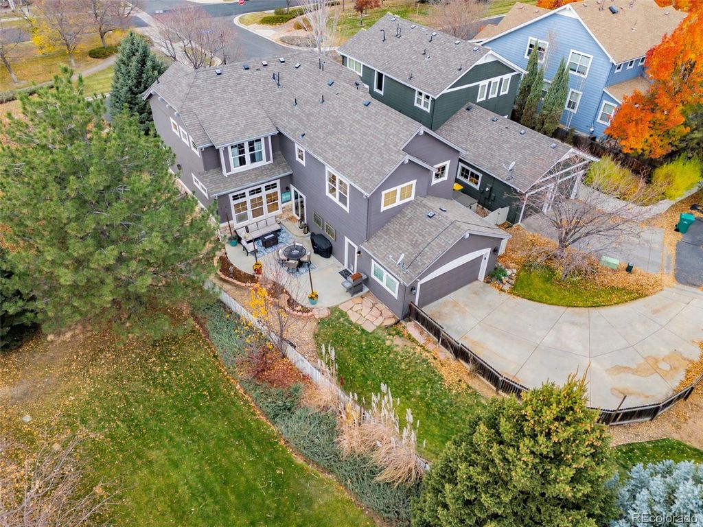 Photo of 2505 Mckay Landing Parkway, Broomfield, CO 80023 (MLS # 6677719)